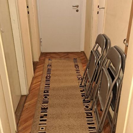 UžiceDvosoban Stan公寓 外观 照片
